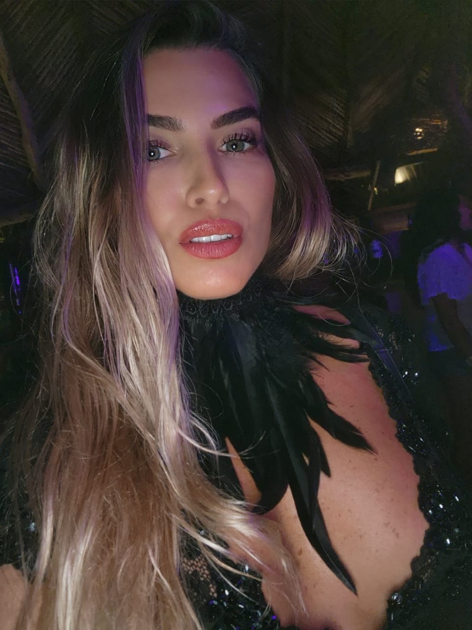 Escort - MELI - Ibiza Tops